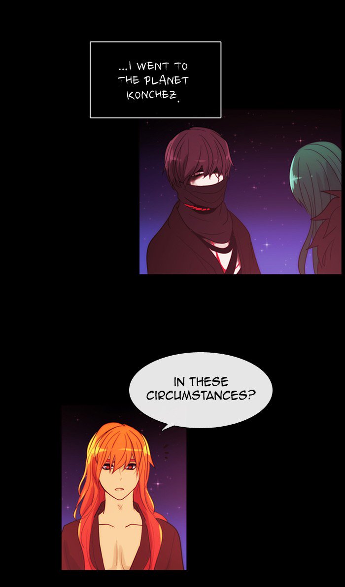 Kubera Chapter 350 Page 48