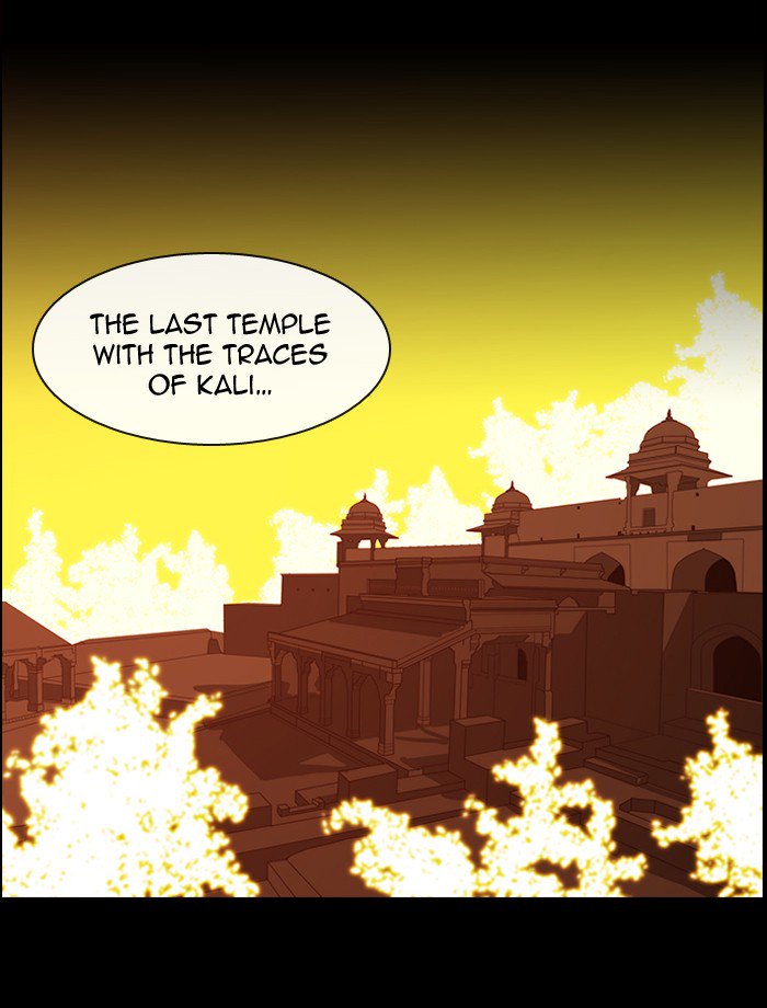 Kubera Chapter 350 Page 50