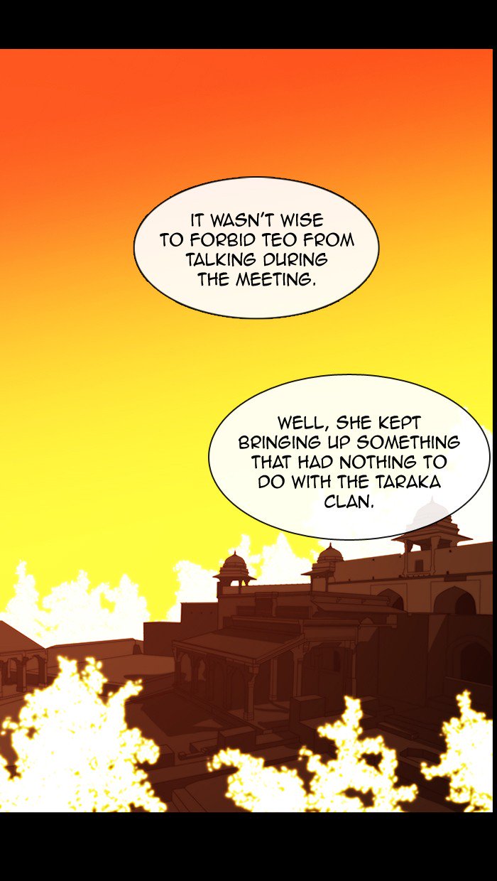 Kubera Chapter 351 Page 16