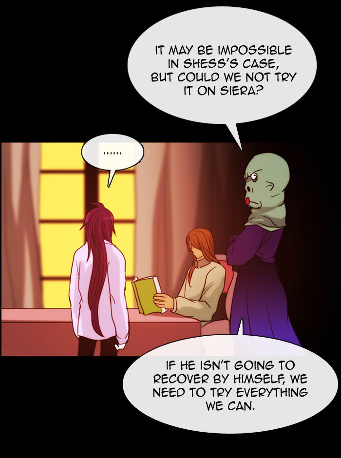 Kubera Chapter 351 Page 21