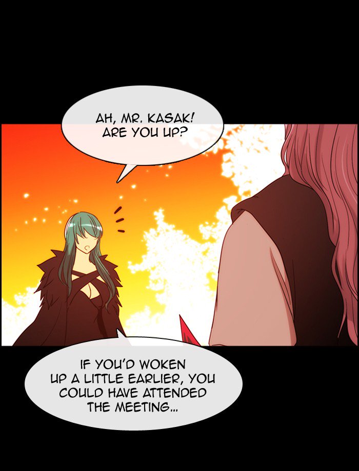 Kubera Chapter 351 Page 31