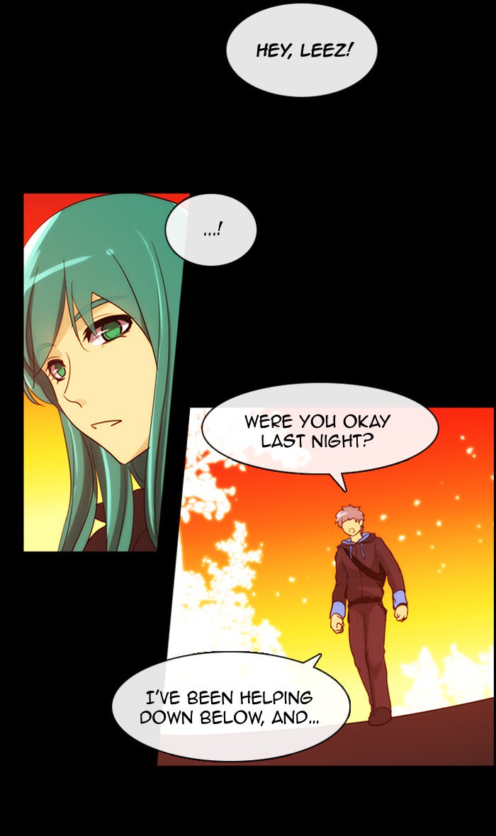 Kubera Chapter 351 Page 41