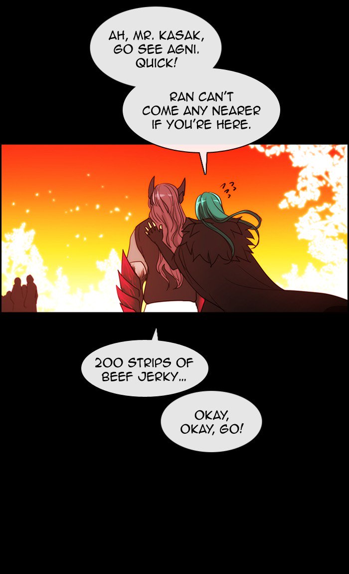 Kubera Chapter 351 Page 43