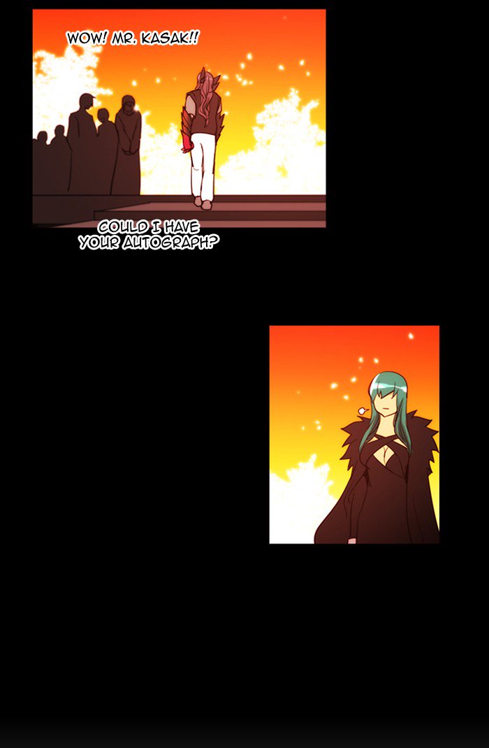 Kubera Chapter 351 Page 44