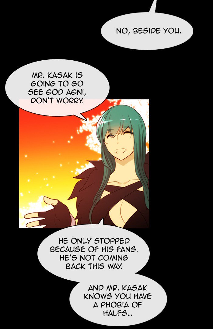 Kubera Chapter 351 Page 46