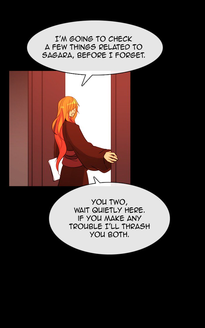 Kubera Chapter 352 Page 27