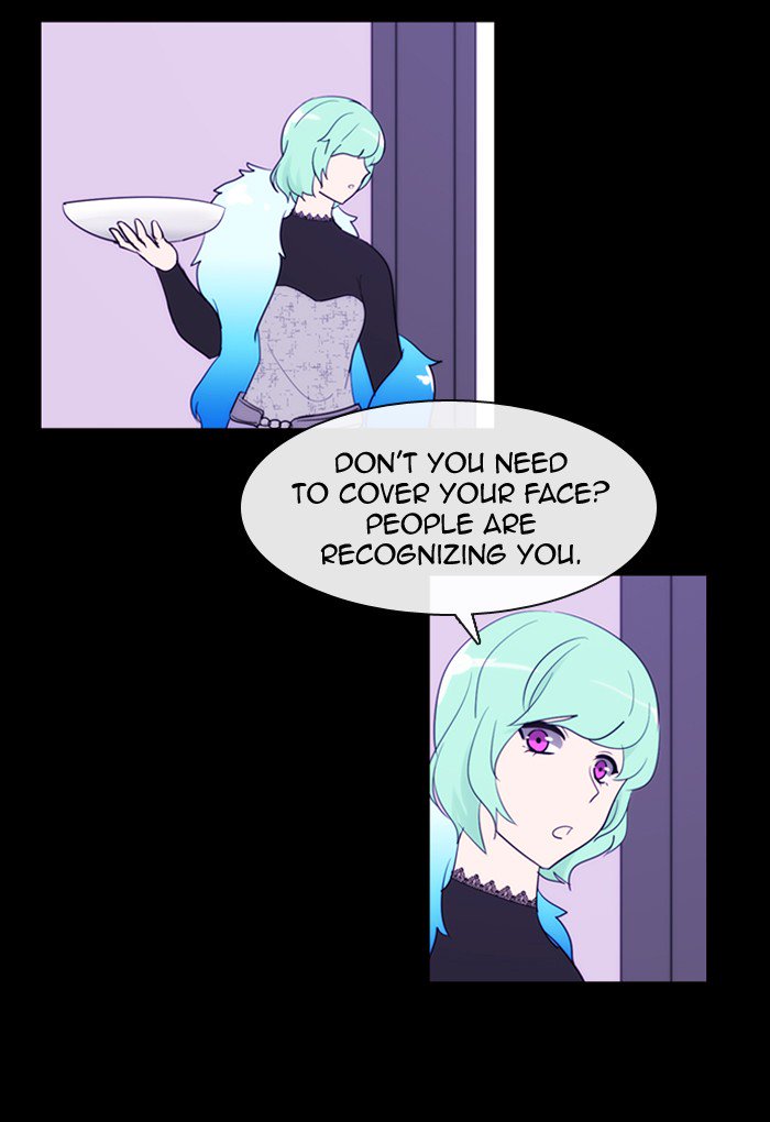 Kubera Chapter 352 Page 40