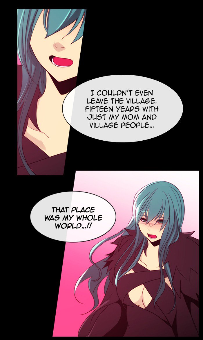 Kubera Chapter 353 Page 35