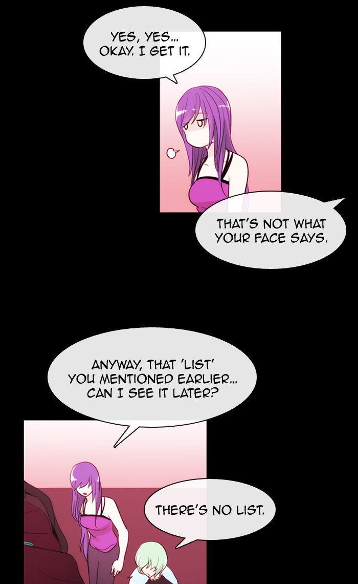 Kubera Chapter 354 Page 25