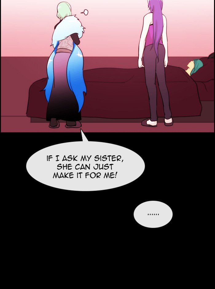 Kubera Chapter 354 Page 28