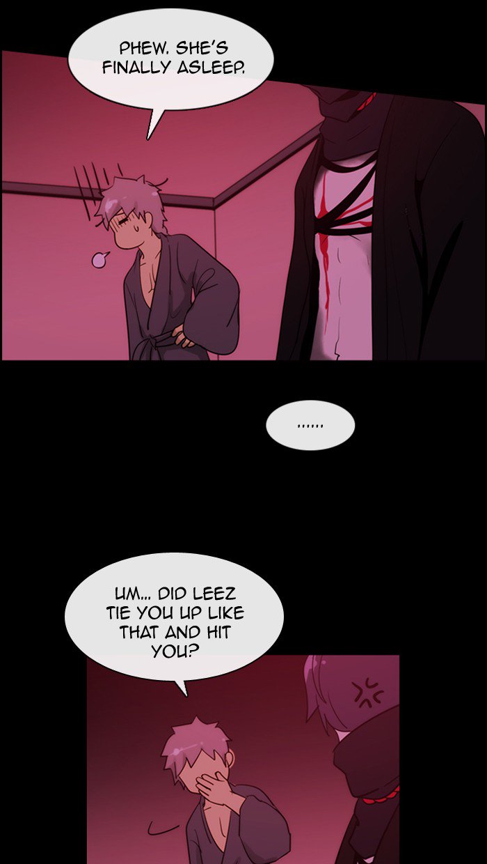 Kubera Chapter 355 Page 40