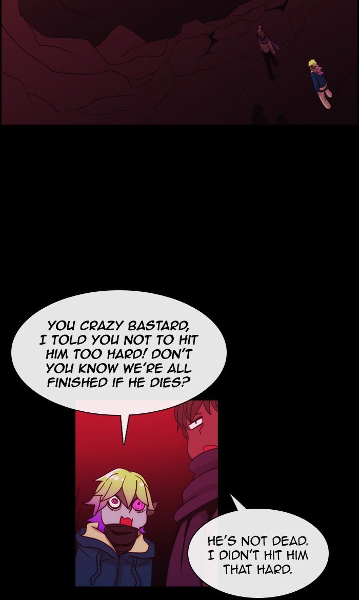 Kubera Chapter 355 Page 8