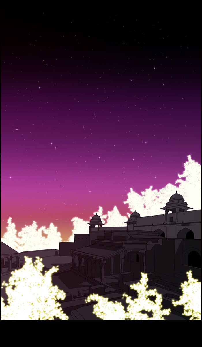 Kubera Chapter 356 Page 17