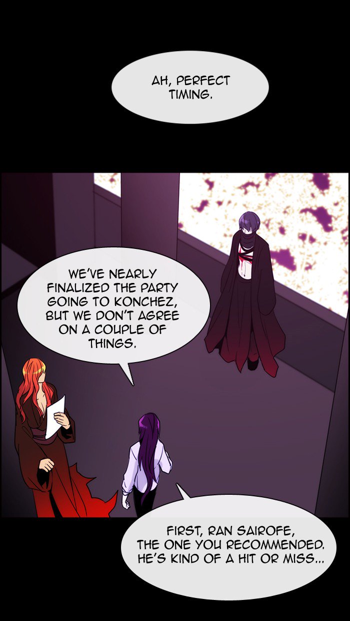 Kubera Chapter 356 Page 19