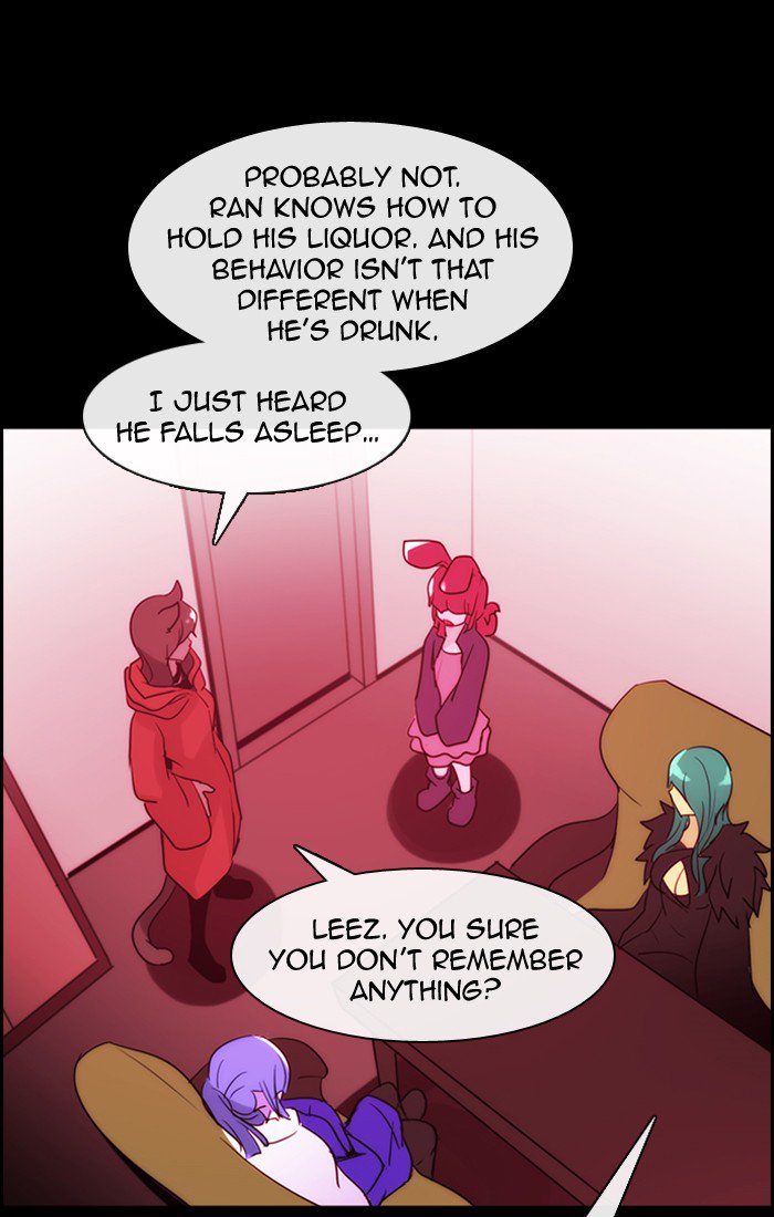 Kubera Chapter 356 Page 33