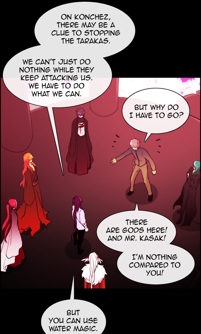 Kubera Chapter 357 Page 22