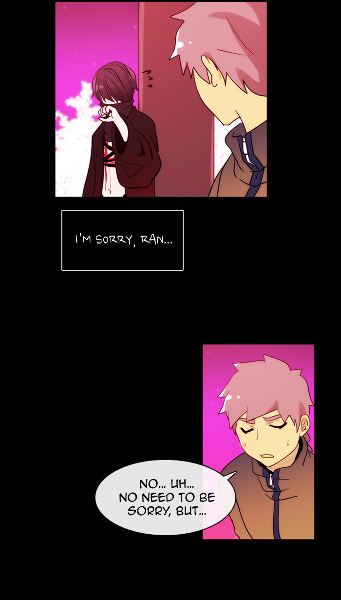 Kubera Chapter 357 Page 28