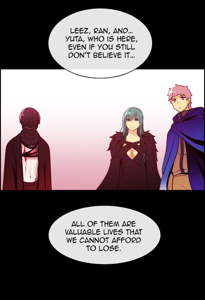 Kubera Chapter 358 Page 17