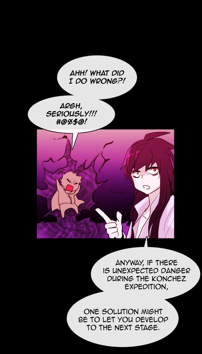 Kubera Chapter 358 Page 19