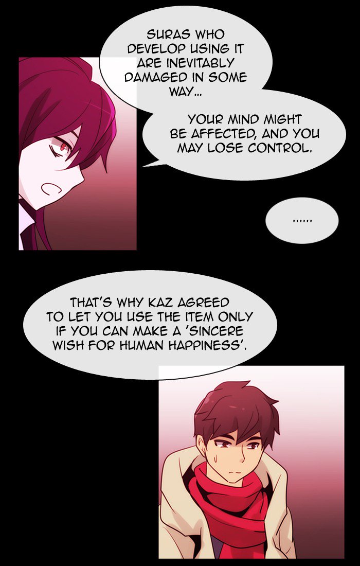 Kubera Chapter 358 Page 22