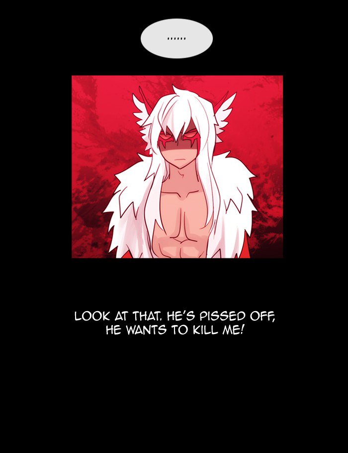 Kubera Chapter 358 Page 27