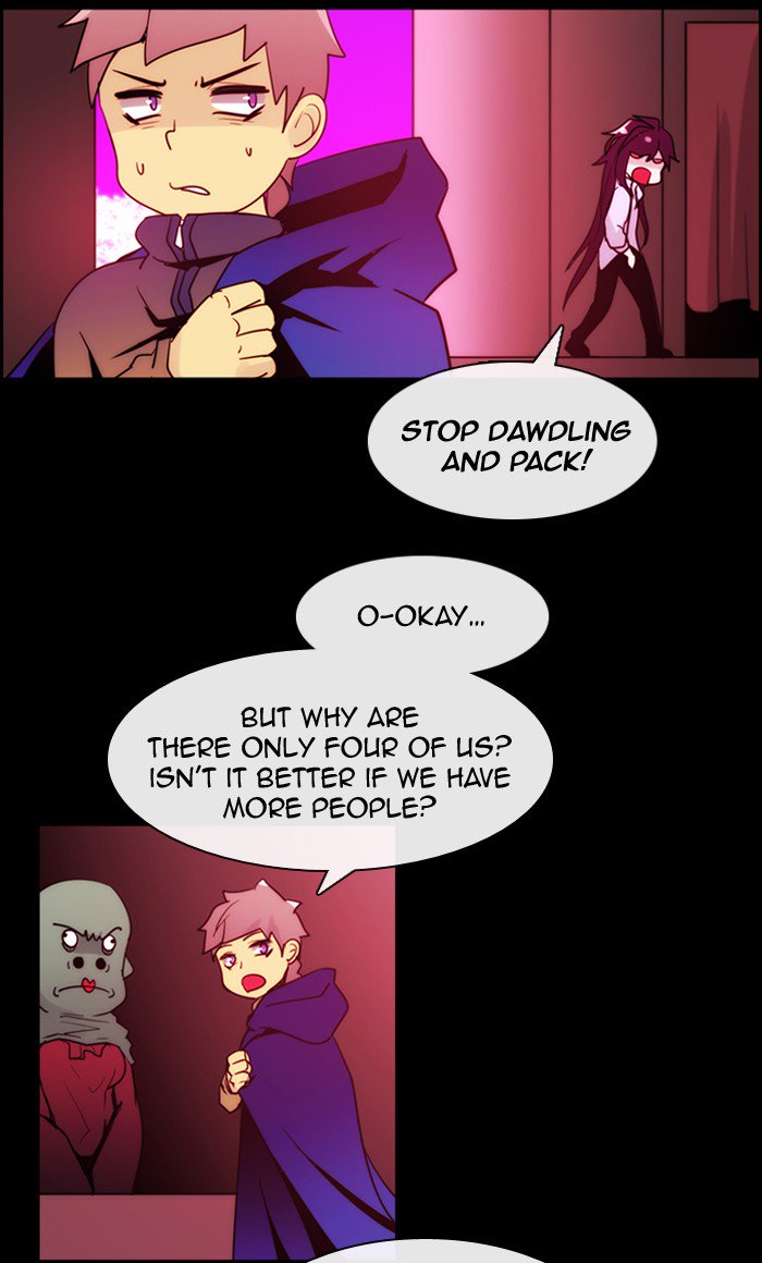 Kubera Chapter 358 Page 3