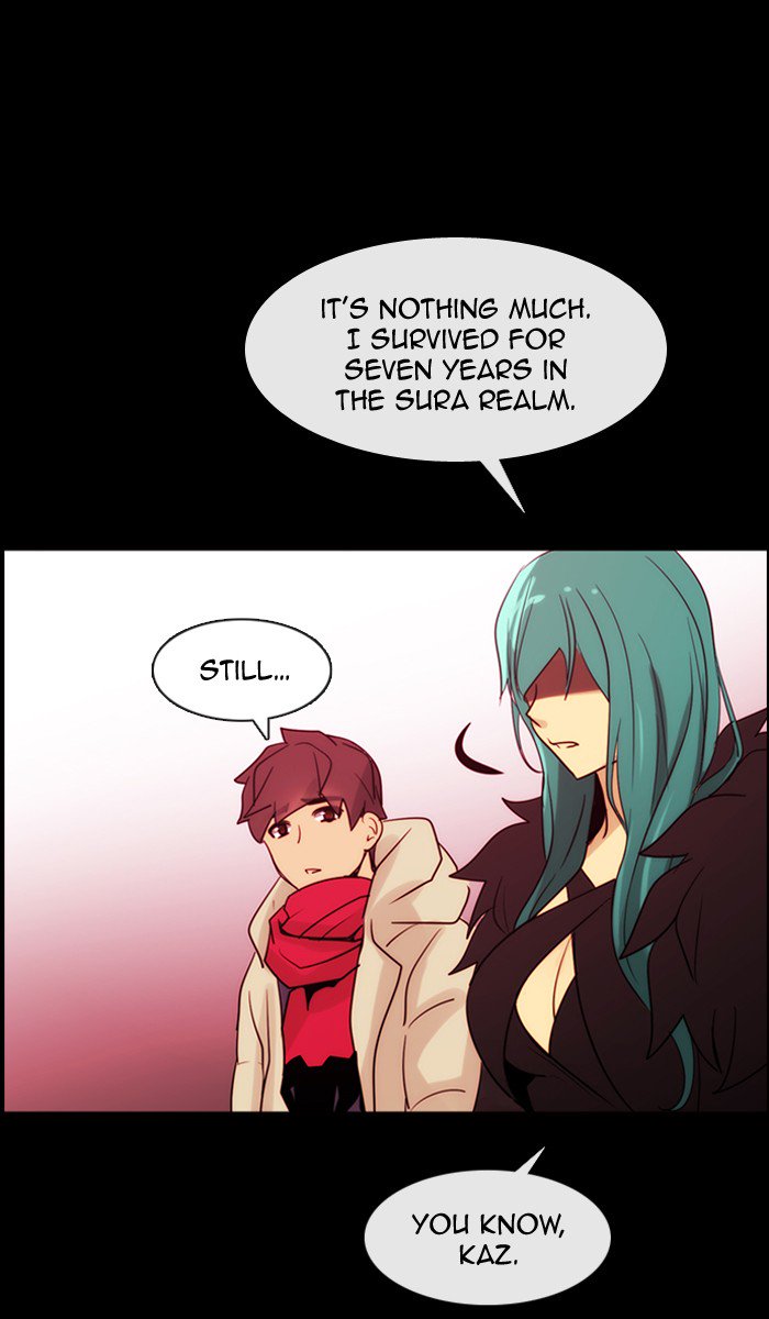 Kubera Chapter 358 Page 31