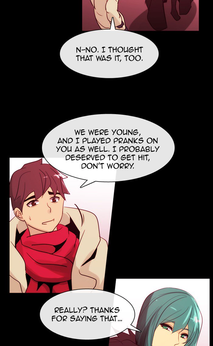 Kubera Chapter 358 Page 37