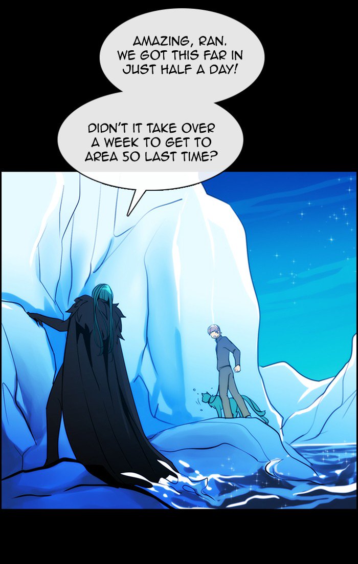 Kubera Chapter 358 Page 43