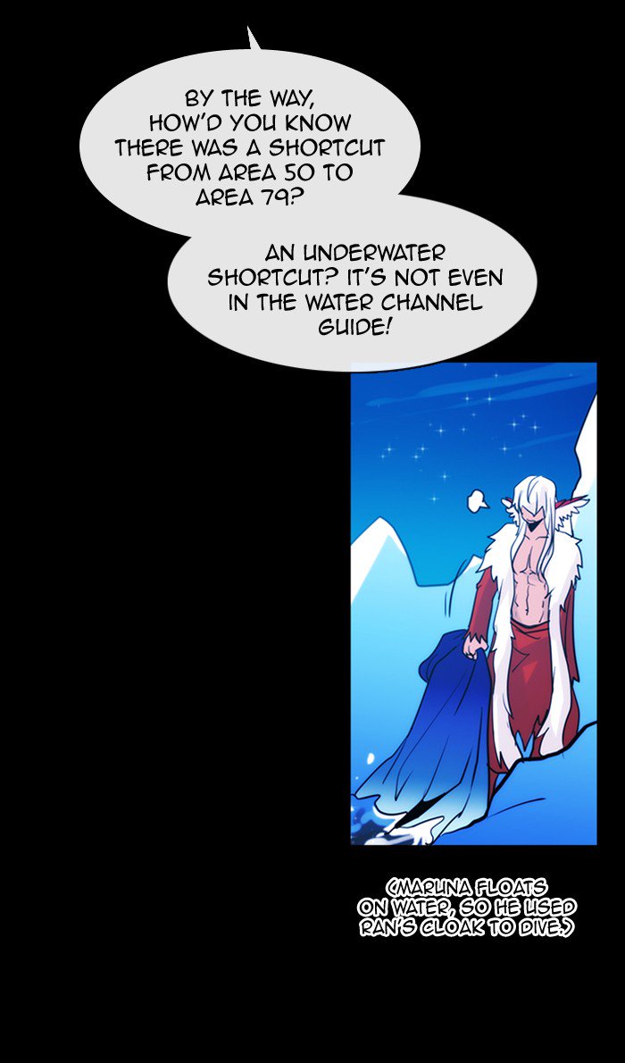 Kubera Chapter 358 Page 45