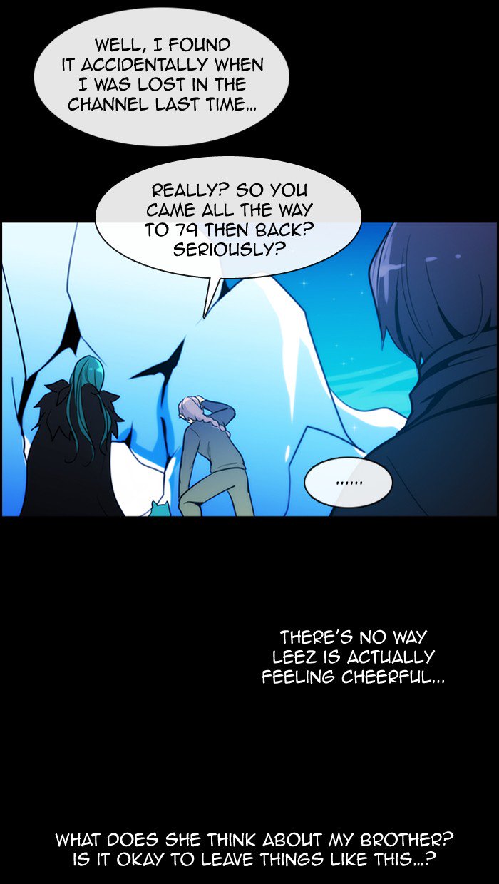 Kubera Chapter 358 Page 46