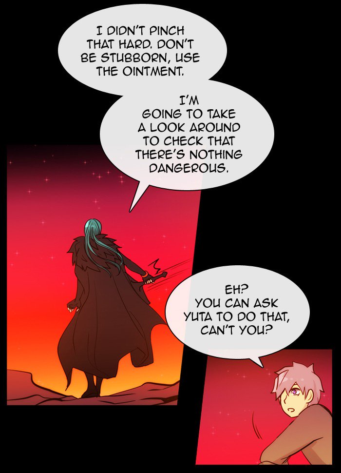 Kubera Chapter 359 Page 21