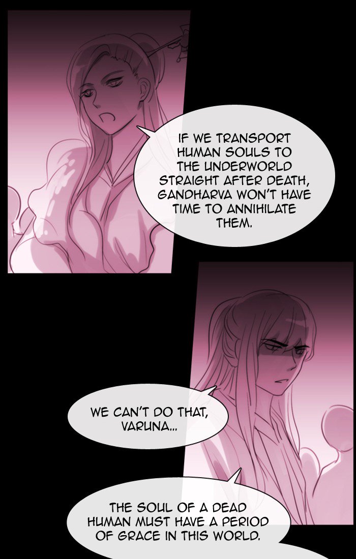 Kubera Chapter 360 Page 21