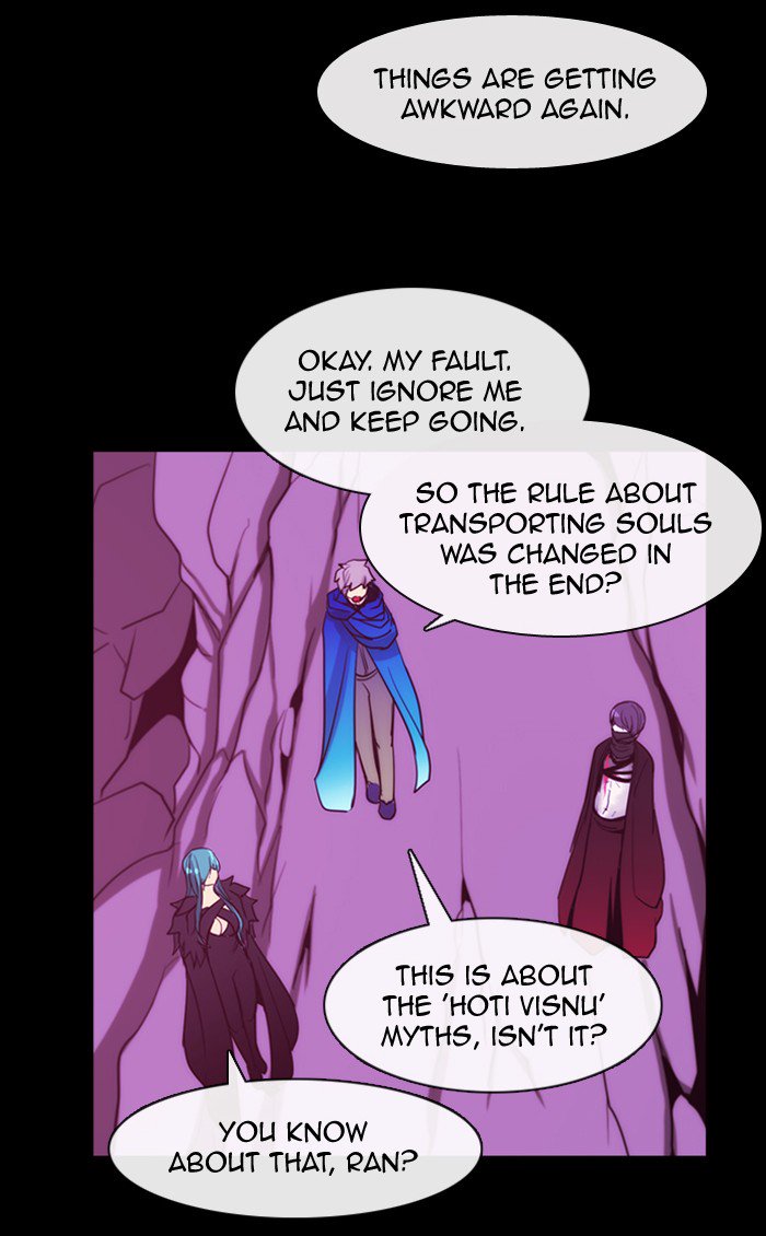 Kubera Chapter 360 Page 33