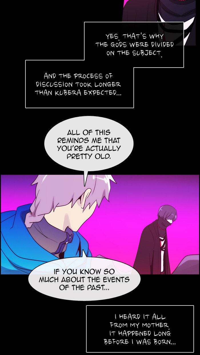 Kubera Chapter 360 Page 35