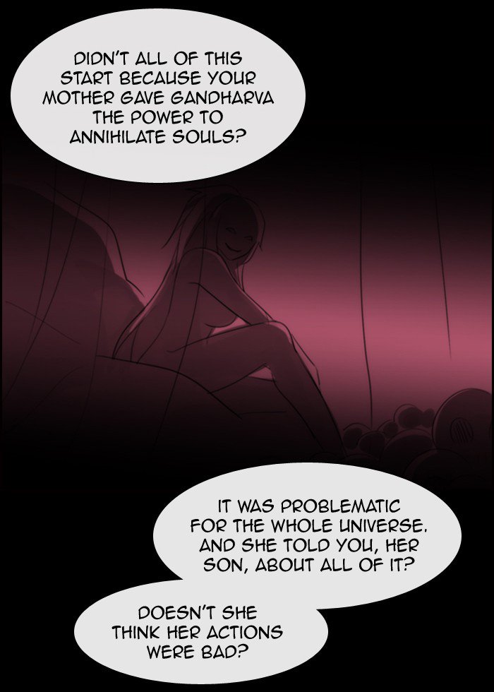 Kubera Chapter 360 Page 36