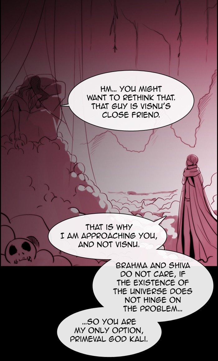 Kubera Chapter 360 Page 9