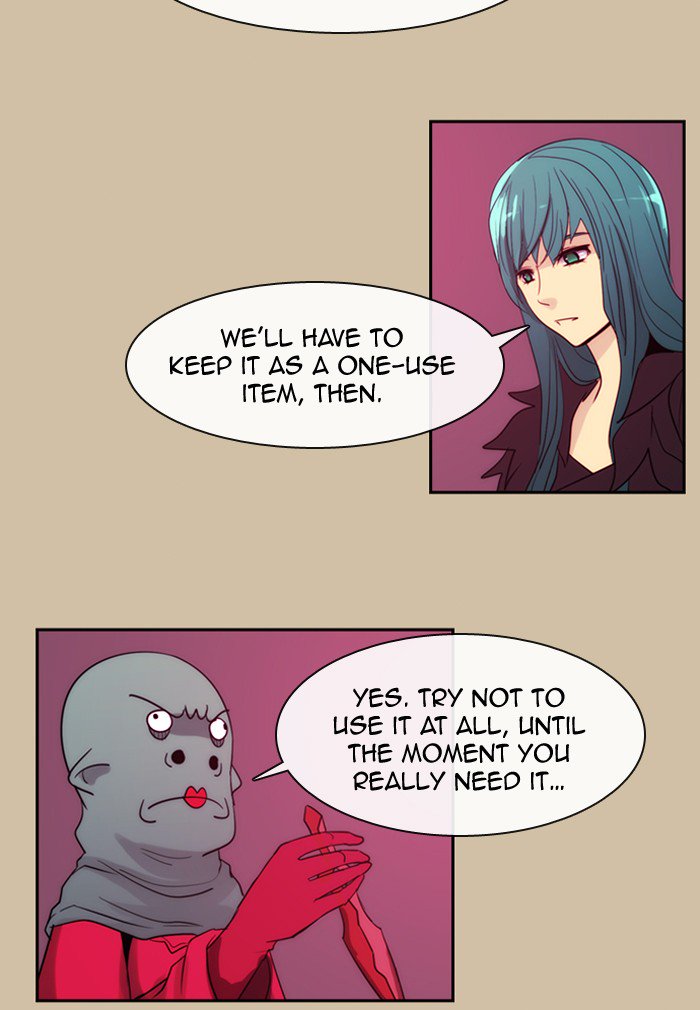 Kubera Chapter 361 Page 41