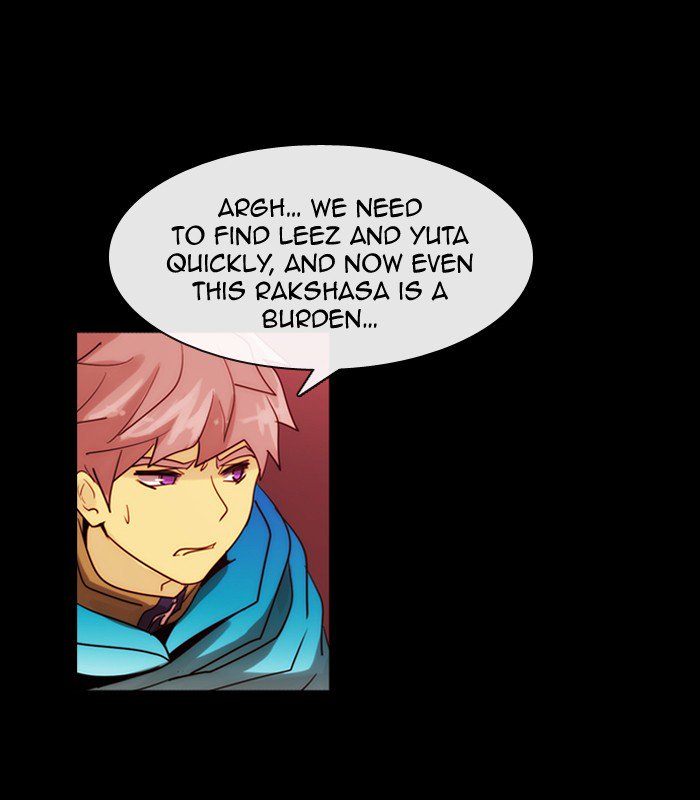 Kubera Chapter 363 Page 30