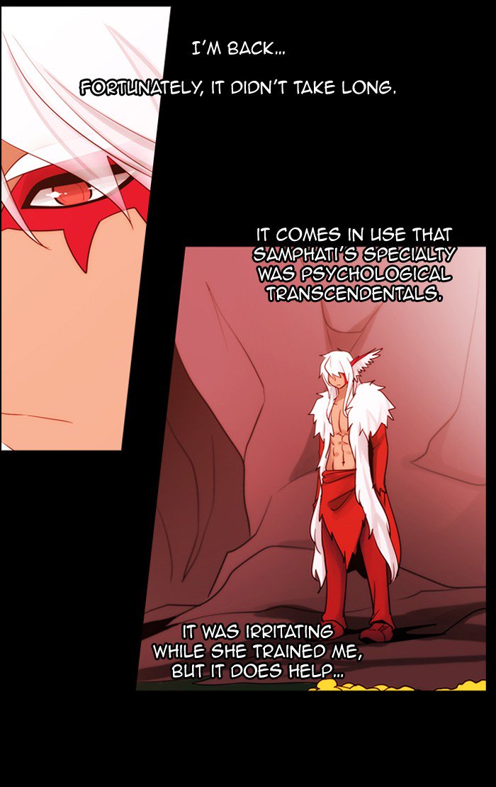 Kubera Chapter 364 Page 22