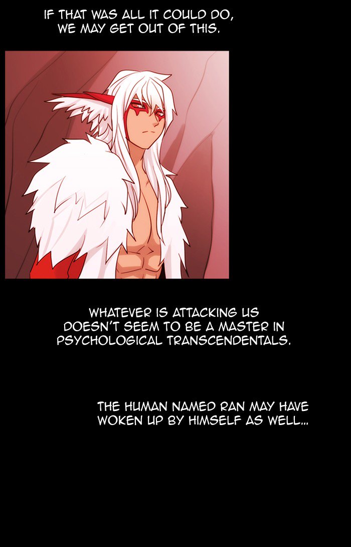 Kubera Chapter 364 Page 23