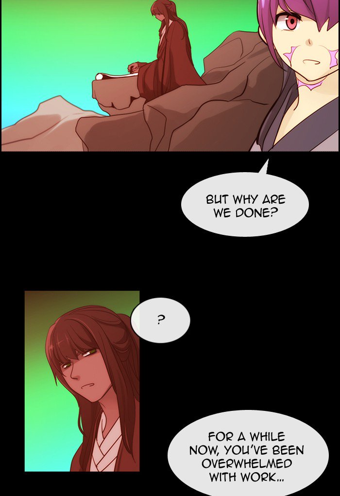 Kubera Chapter 364 Page 3