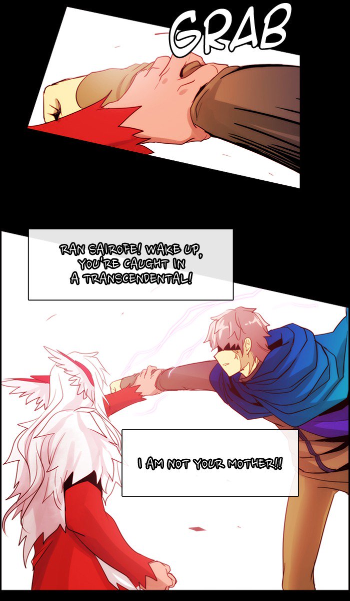 Kubera Chapter 365 Page 17