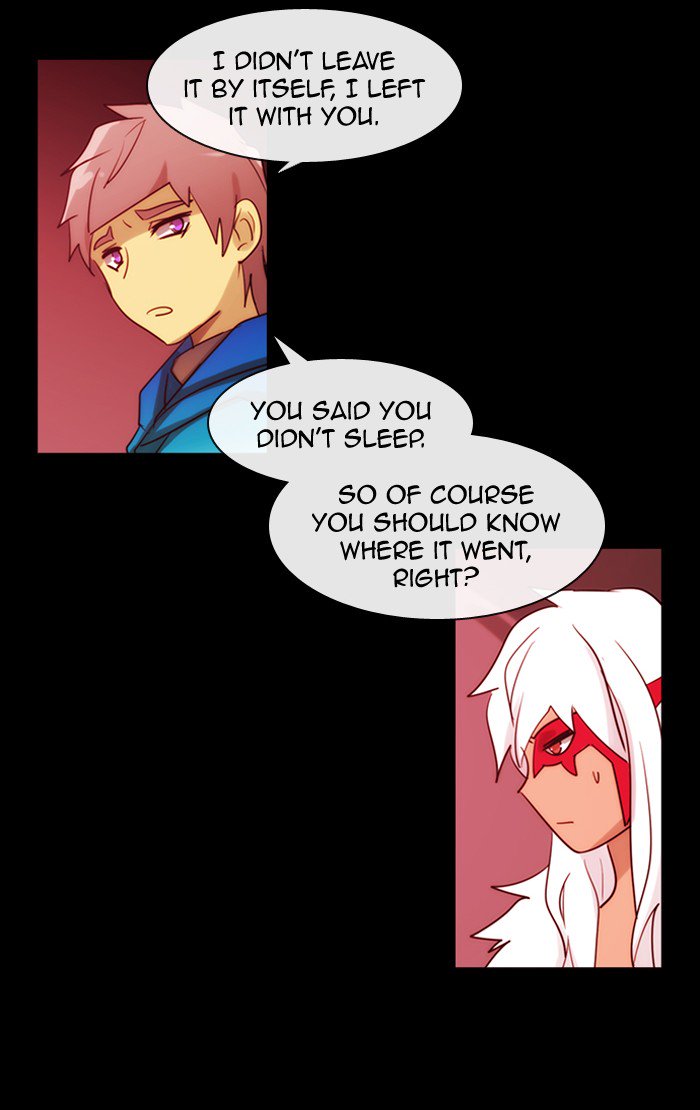 Kubera Chapter 366 Page 26