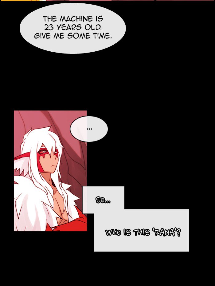 Kubera Chapter 366 Page 30