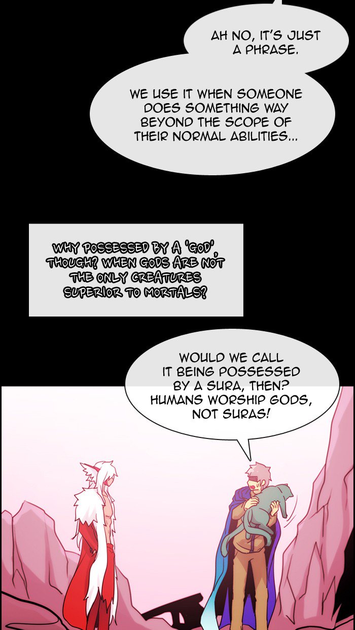 Kubera Chapter 368 Page 37