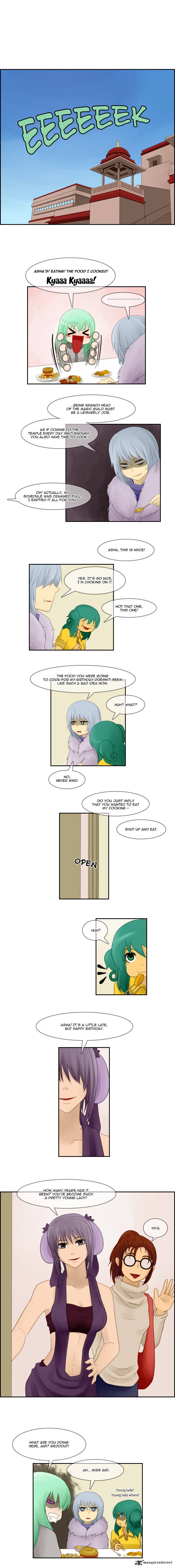 Kubera Chapter 37 Page 3