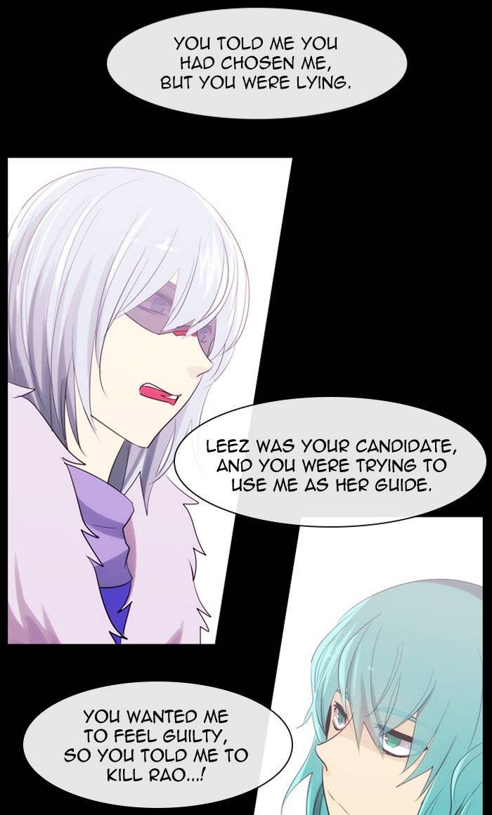 Kubera Chapter 370 Page 27