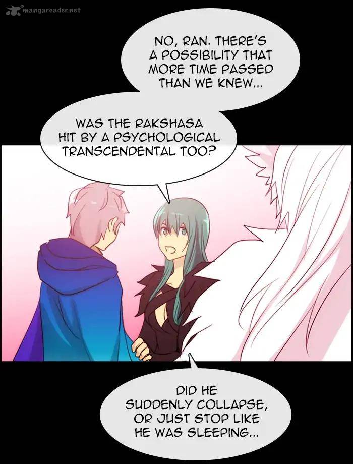 Kubera Chapter 373 Page 32