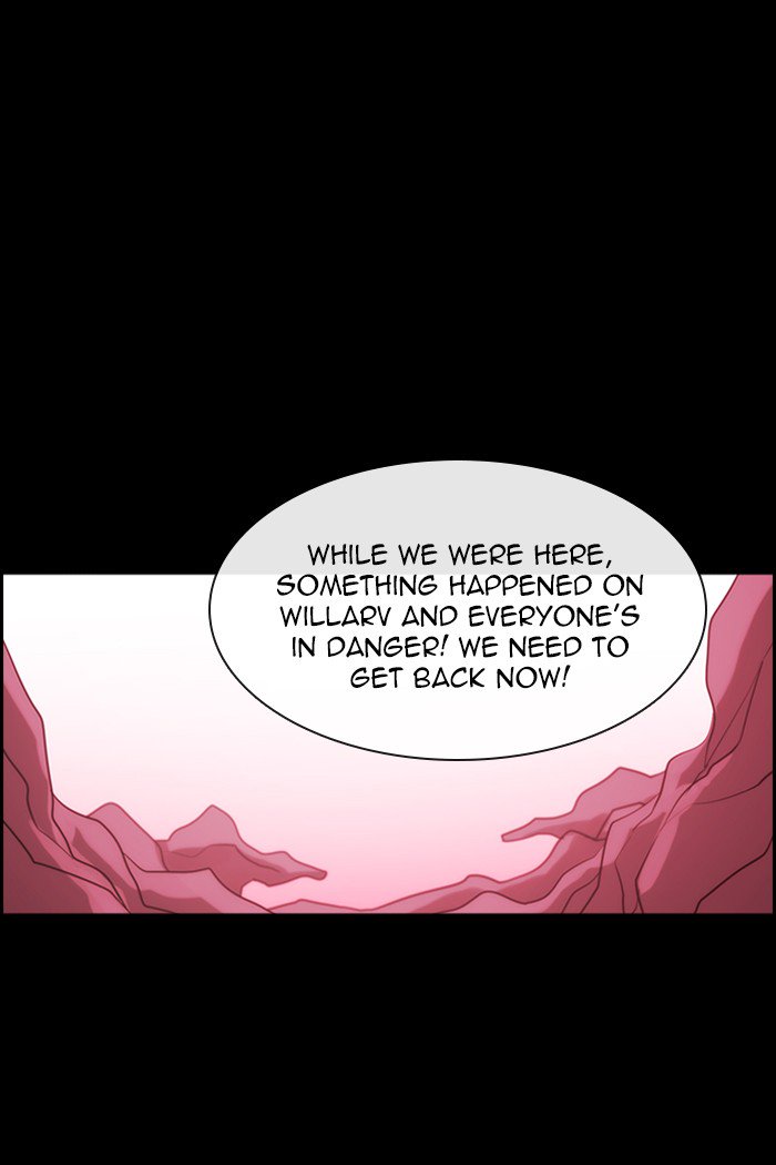 Kubera Chapter 374 Page 1